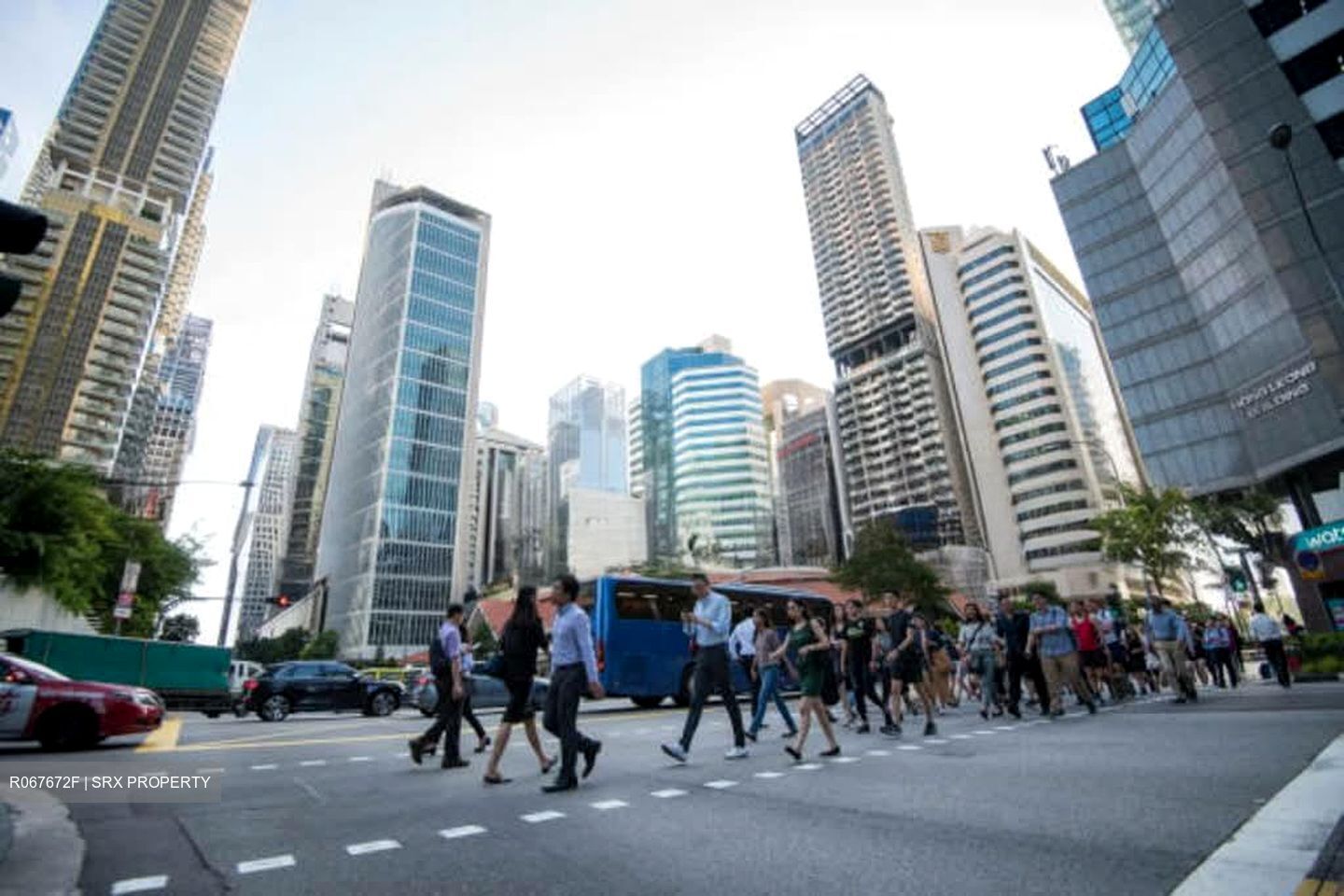Raffles Place MRT (D1), Retail #546081321
